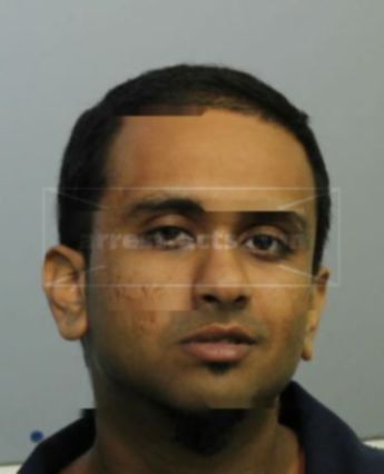 Jay Vikrant Mehta