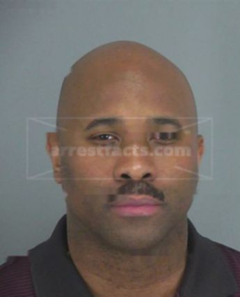 Tyrone Glenn
