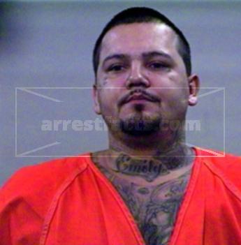 Michael Dewayne Diaz