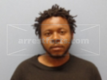 Brittain Anthony Johnson