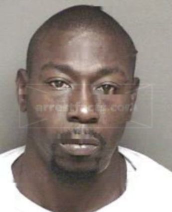 Derrick Lorenzo Hayes