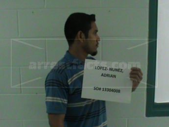 Adrian Lopez-Nunez