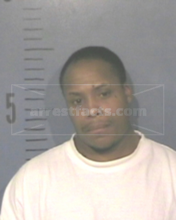 Johnny Ray Richardson