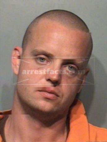 Robert Justin Gilliland