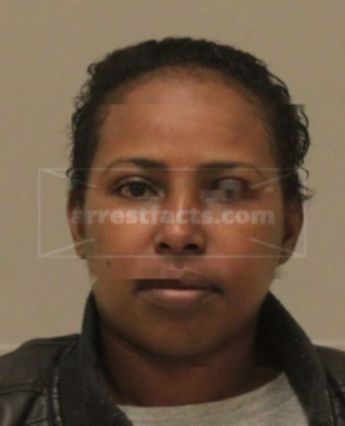 Tiffany Shanrika Buxton
