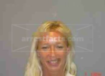Genevra Anne Carlson