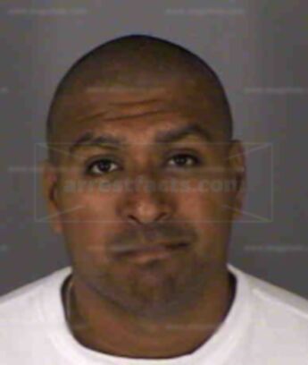 Andres Louisiano Ortiz
