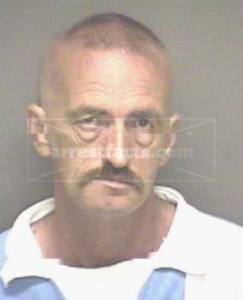 David Wayne Crump