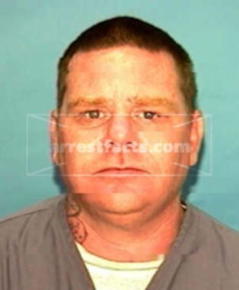 Gregory Owen Pringle