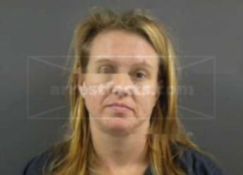 Kimberly Dawn Eubanks