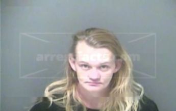 Rebekah Jo Springman