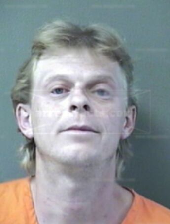 Kevin Dirk Boles