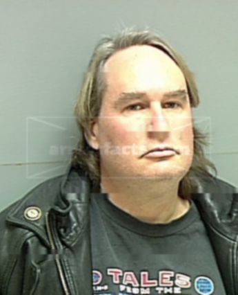 David Roy Finley
