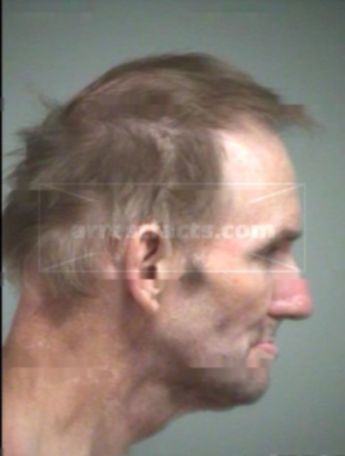 Glen Allen Phillips