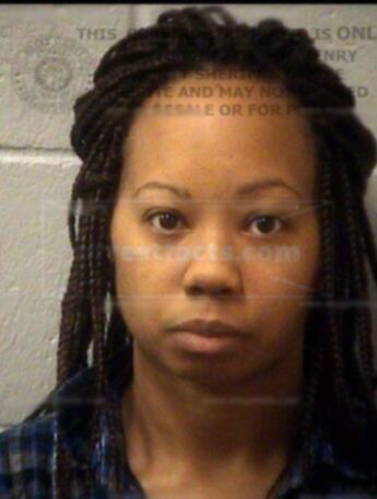 Chermonta Tijuanne Moore