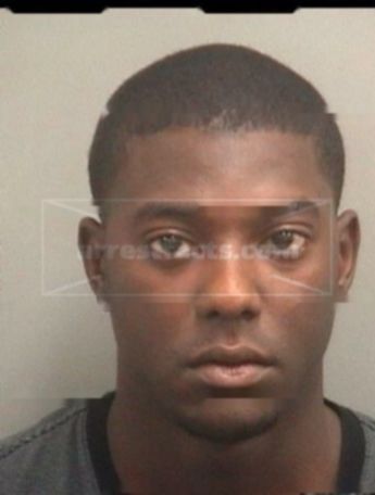 Khambrel Khiry Williams