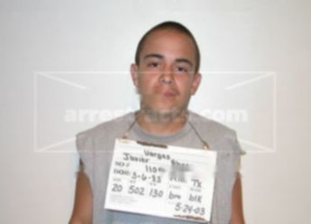 Javier Abreu Vargas