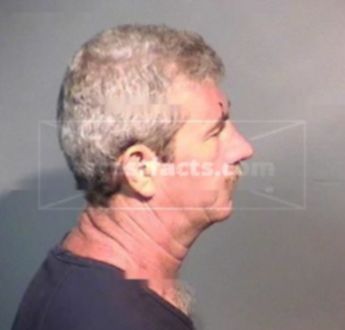 Gregory Scott Jeffries
