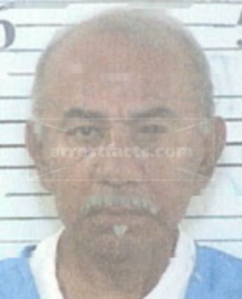 Ralph Felix Gastellum