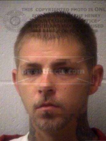 Timothy Alan Clark