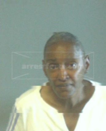 Deborah Jean Williams