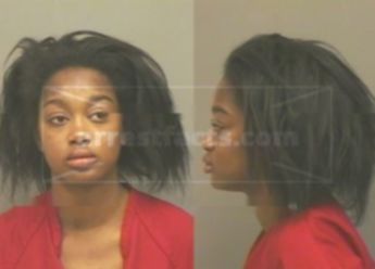 Chauntel Jackson
