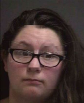Brittany Joyce Hensley