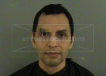 Mario Israel Holquin