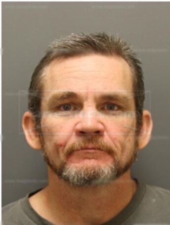 Roy John Prater