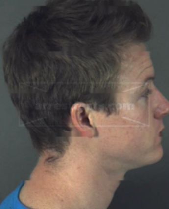 Brent Stewart Ford