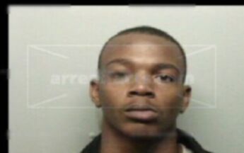 Antonio Oneal Green