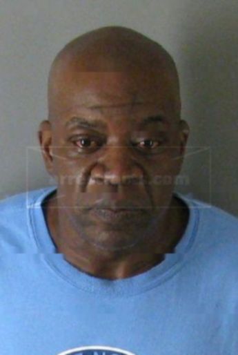 Tony Eugene Barnett