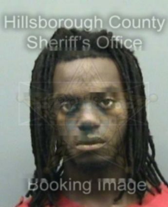 Julius Lamar Johnson