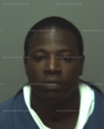 Timothy Jermaine Hunter
