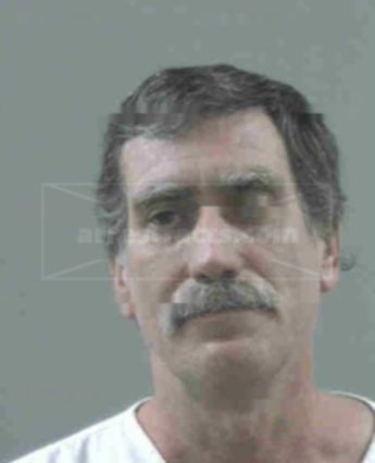 Gary Elliott Richards