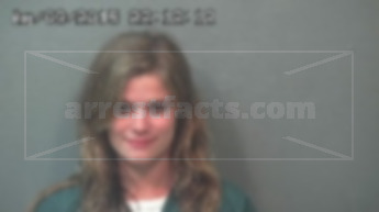Amanda Elizabeth Beck