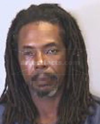 Reginald Lashay Riley