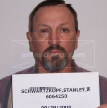 Stanley R Schwartzkopf