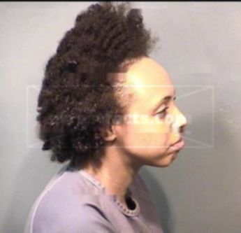 Stormy Lee Ayers