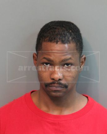 Cederick Lavon Harris