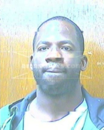 Kevin Dewayne Rogers