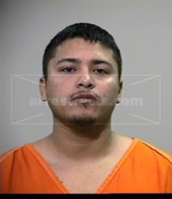 Michael Alan Sauceda