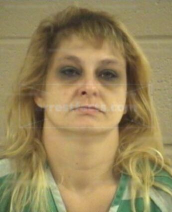 Crystal Dawn Dillard