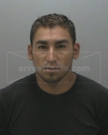 Martin Gonzalez