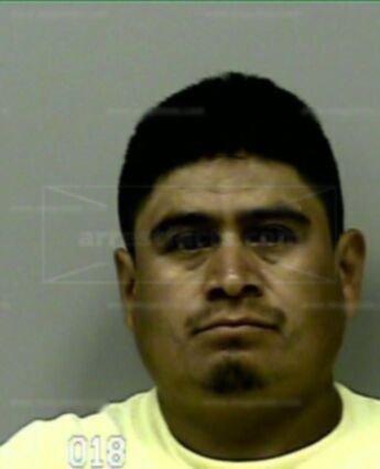 Rolando Gonzalez Bravo