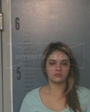 Amanda Grace Baucum
