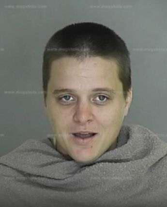 Sarah Ann Brown