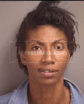 Sharon Lynn Thompson