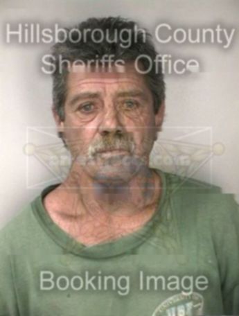 Rodney Guyton Fowler