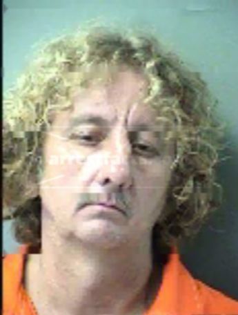 Lonnie Ray Ward